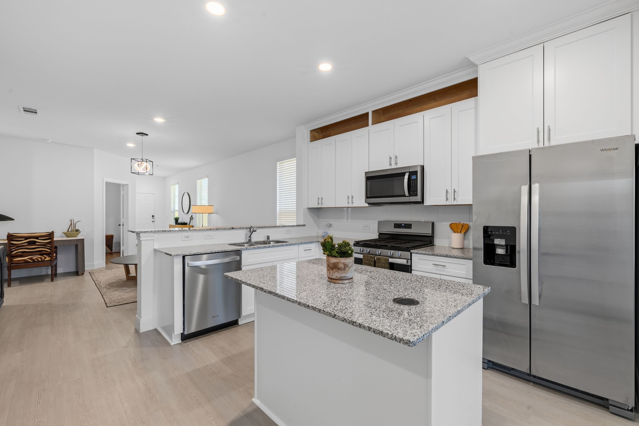 15222 Canyon Rapids Road Property Photo 9