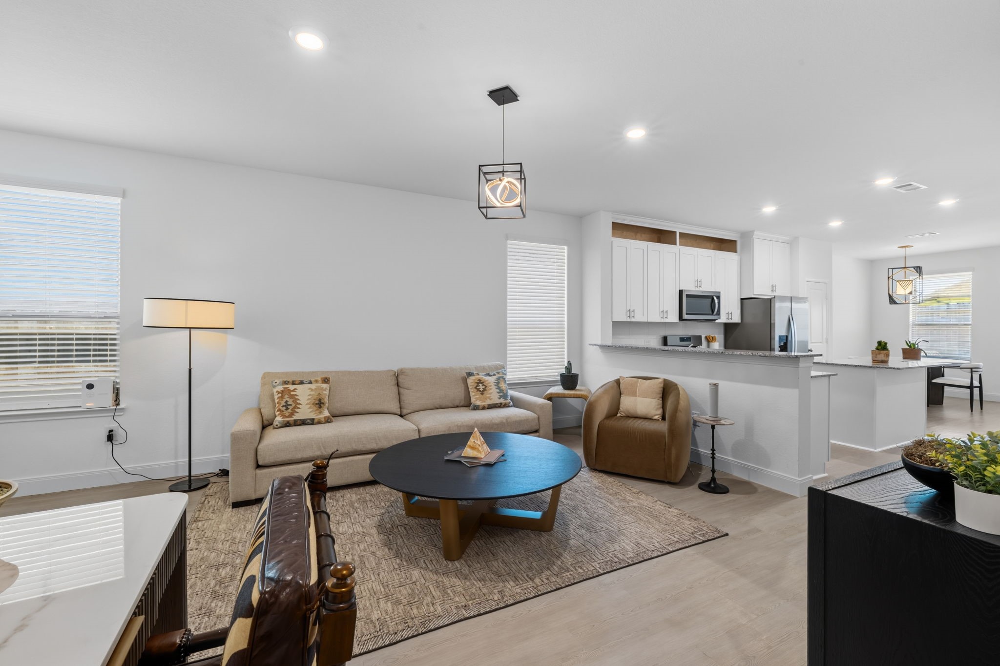 15222 Canyon Rapids Road Property Photo 10