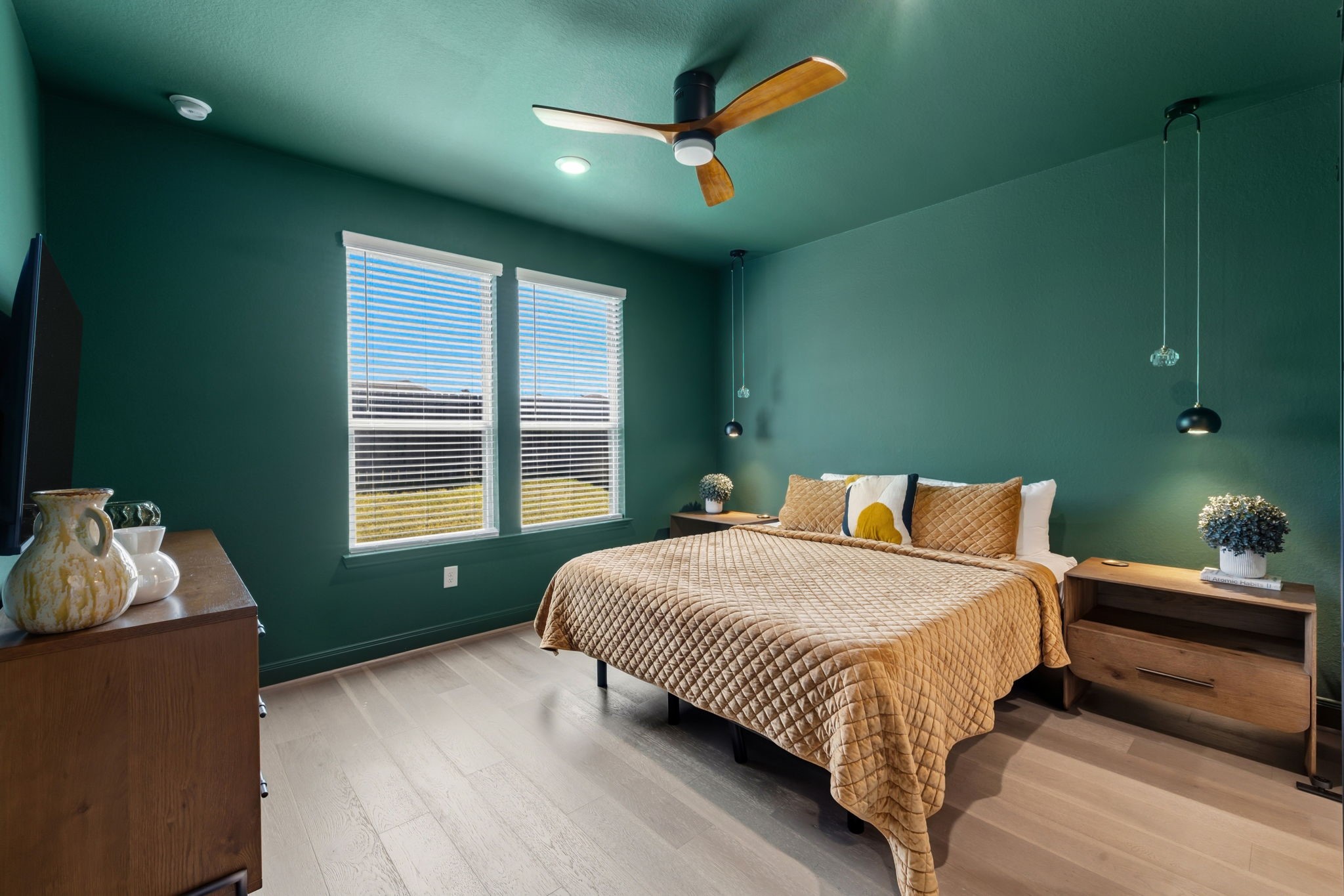 15222 Canyon Rapids Road Property Photo 13
