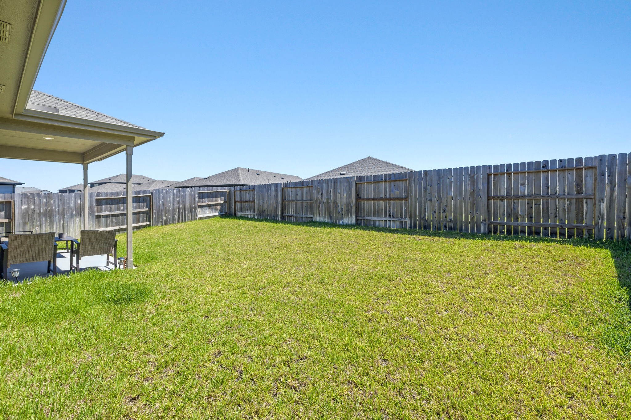15222 Canyon Rapids Road Property Photo 27