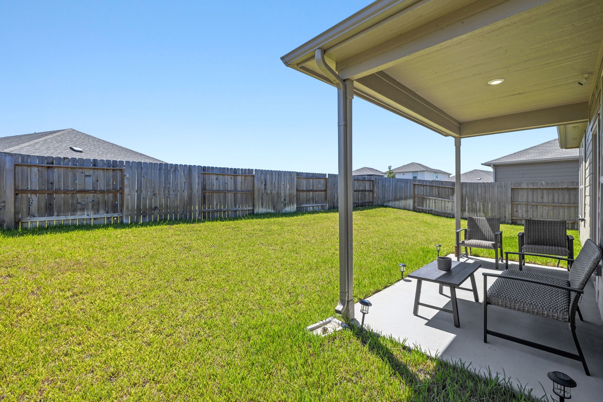 15222 Canyon Rapids Road Property Photo 28