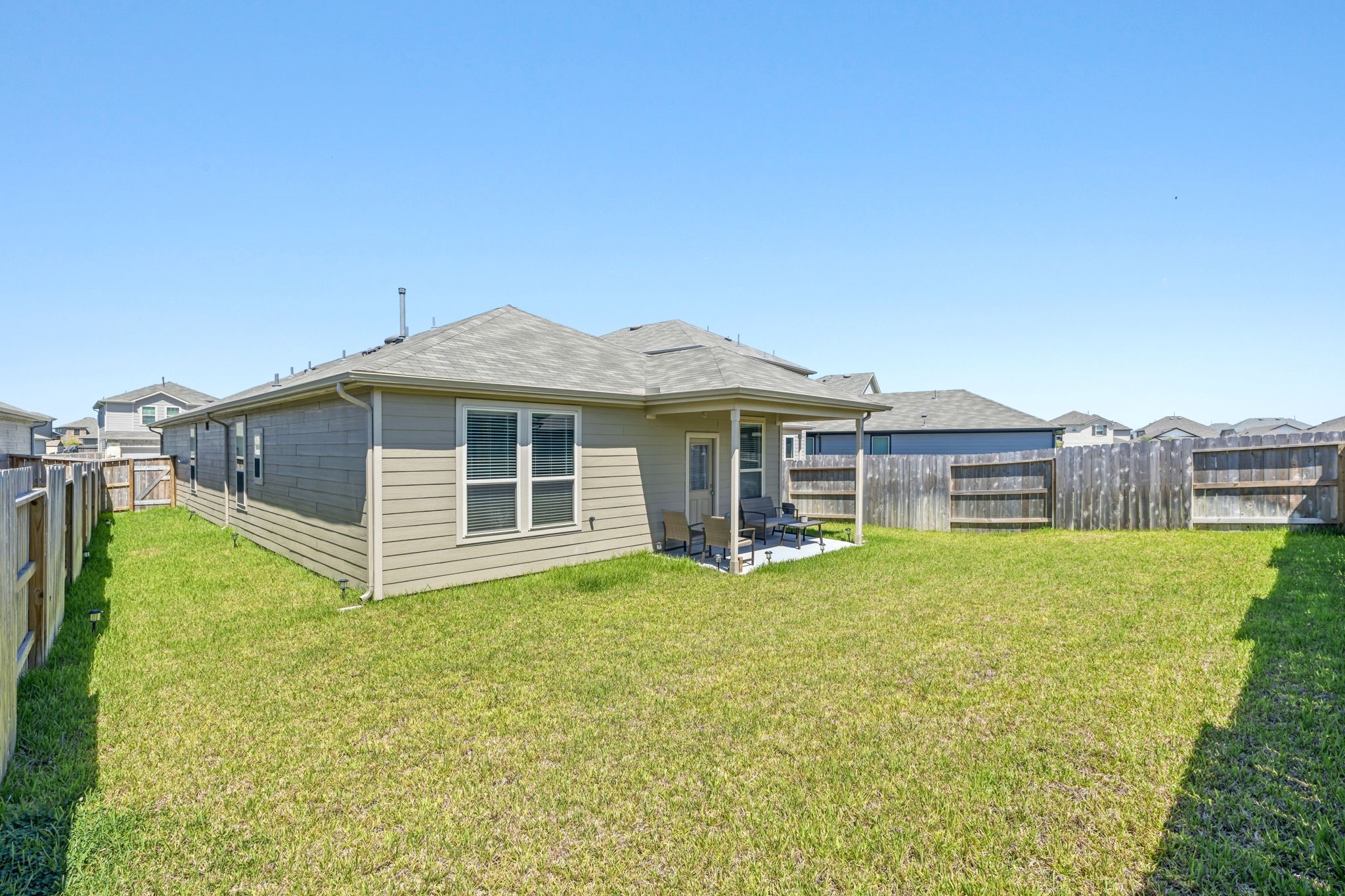 15222 Canyon Rapids Road Property Photo 29