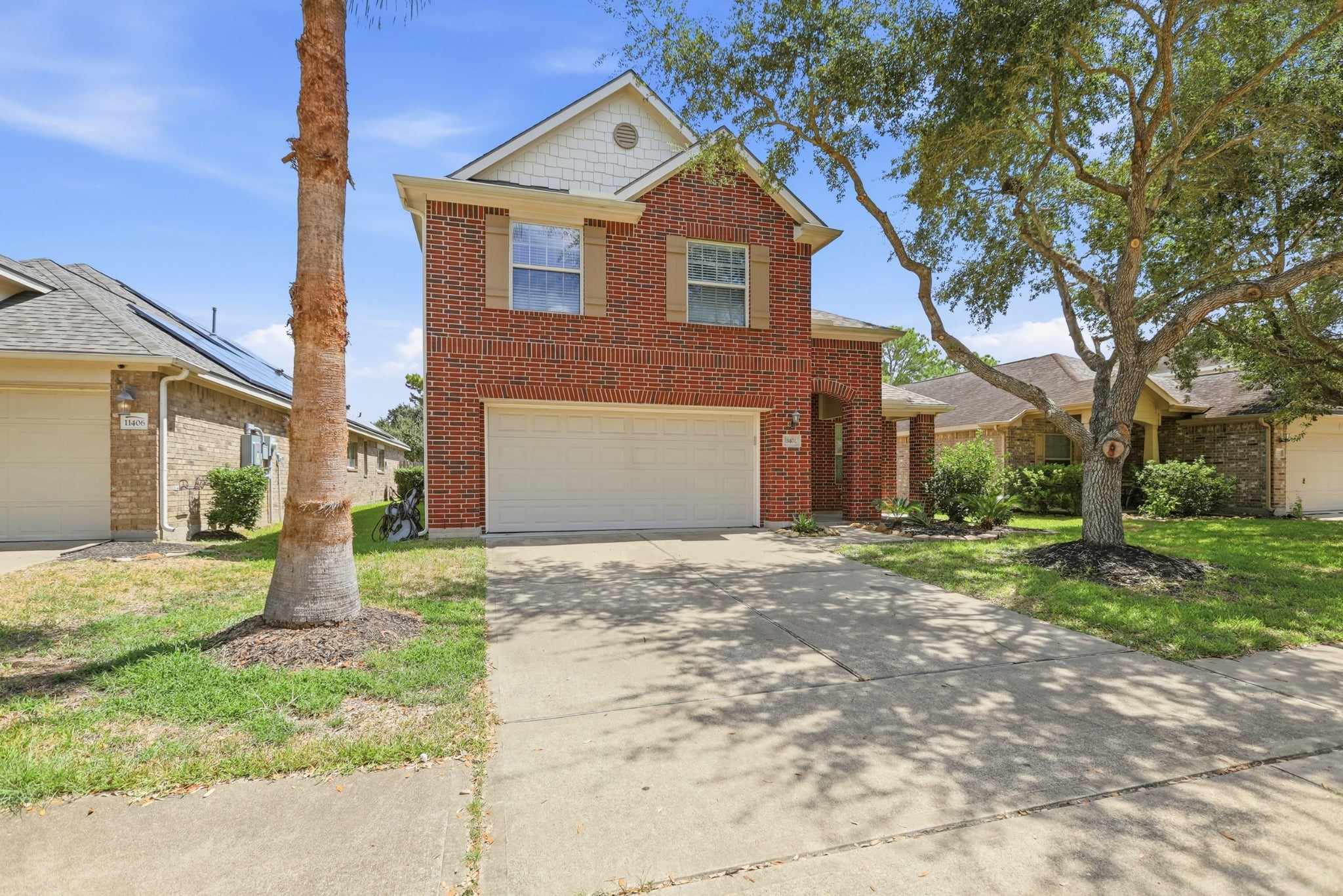 11402 Overland Trail Drive Property Photo 1