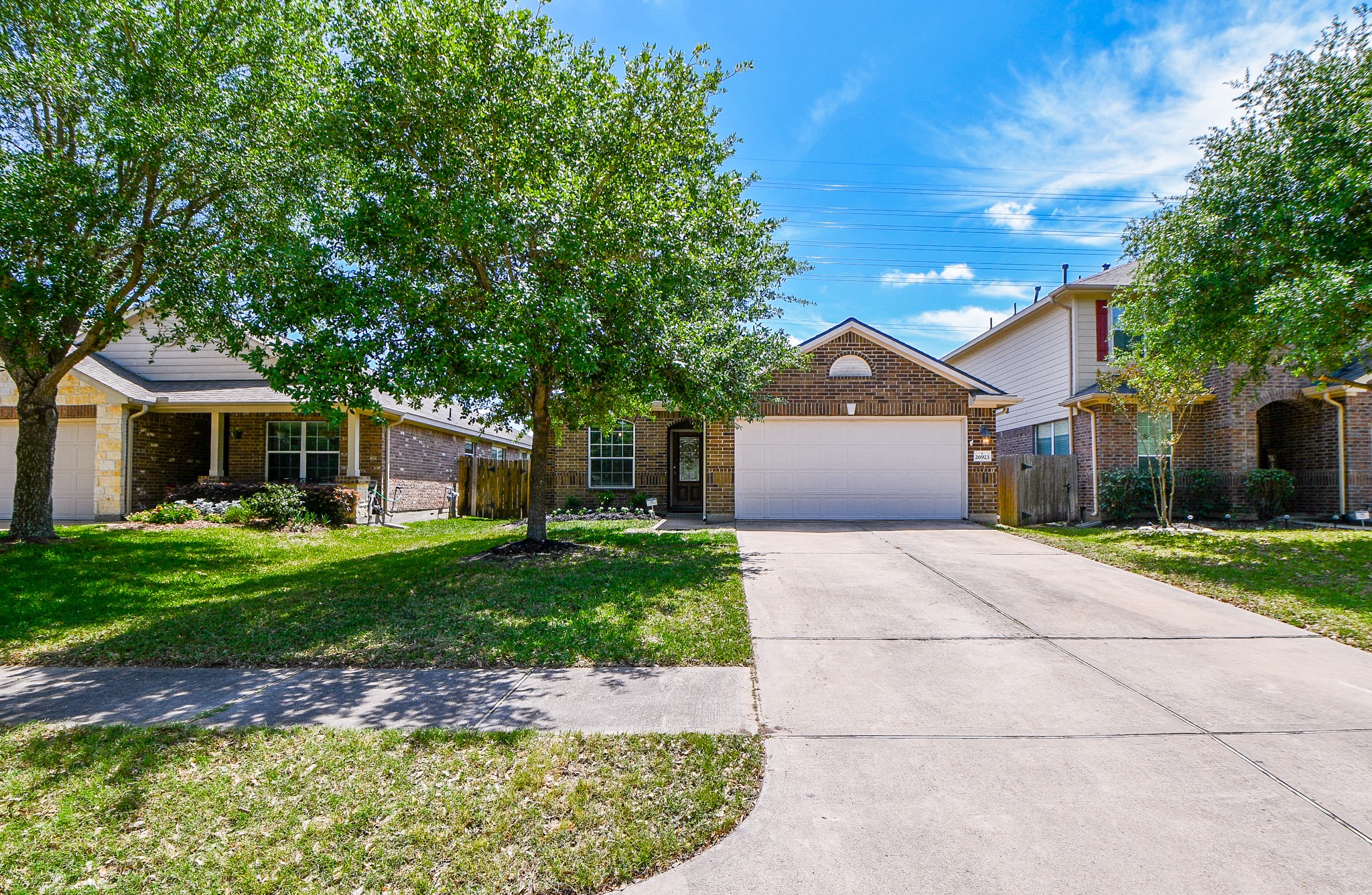 26923 Glacier Creek Drive Property Photo
