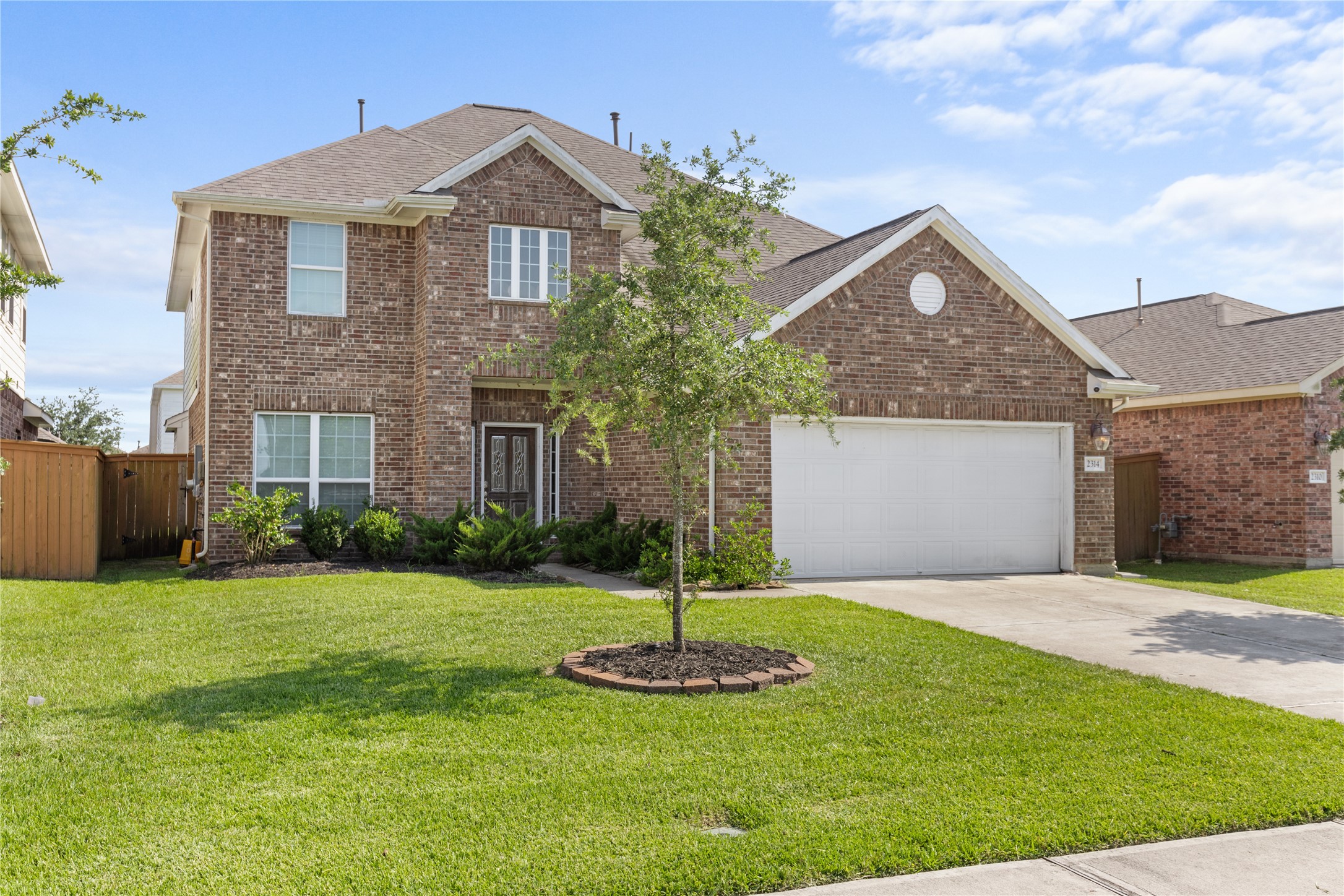 2314 Red Slate Drive Property Photo