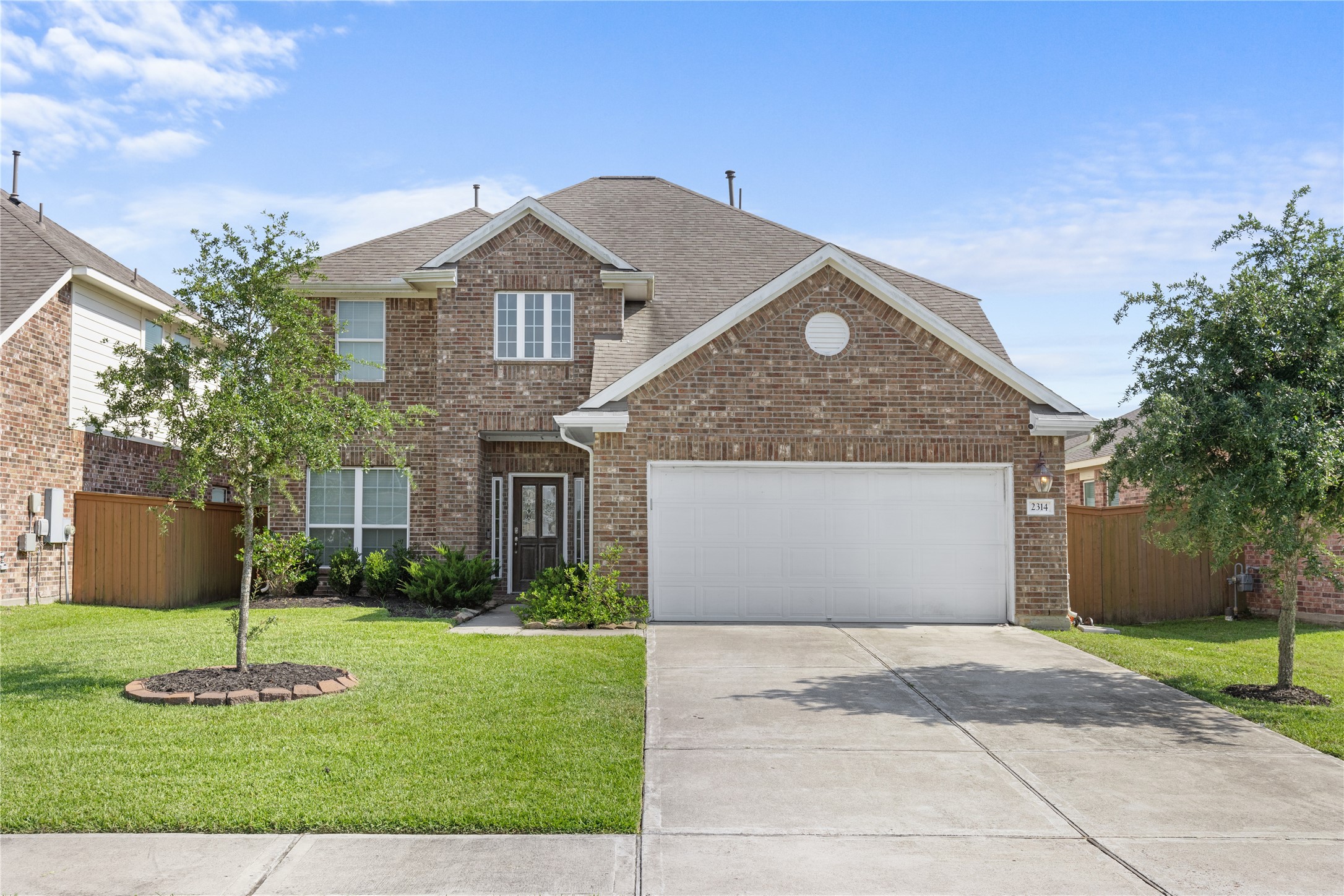 2314 Red Slate Drive Property Photo 21