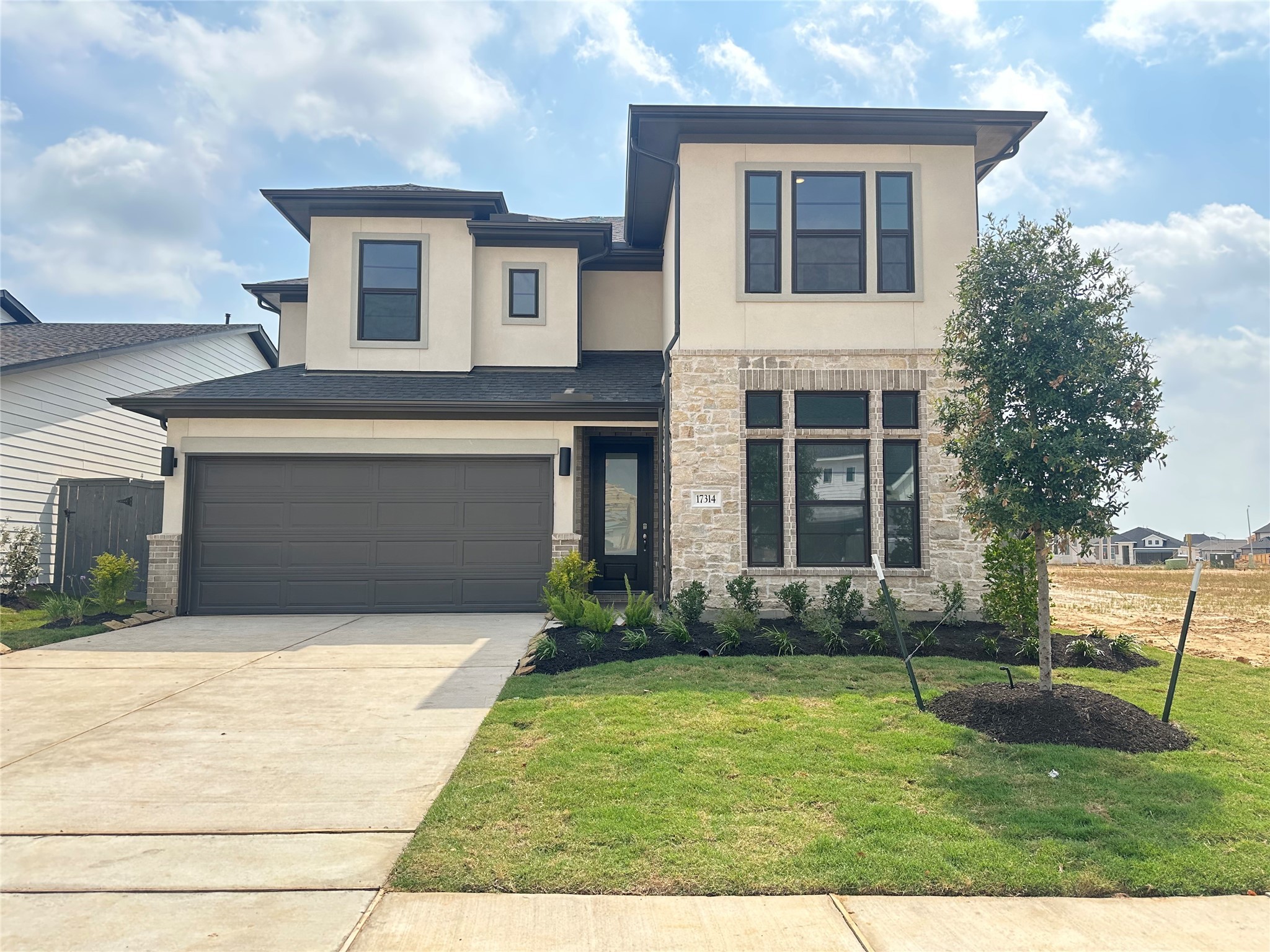 17314 Blissful Block Court Property Photo 1