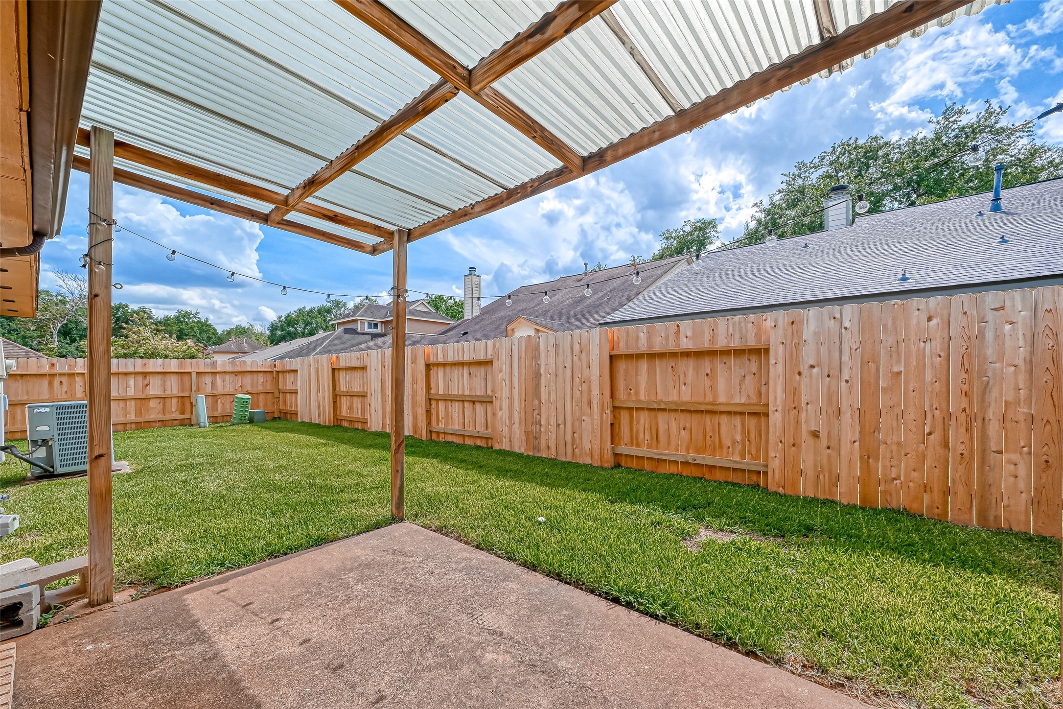 2102 Creekshire Drive Property Photo 33