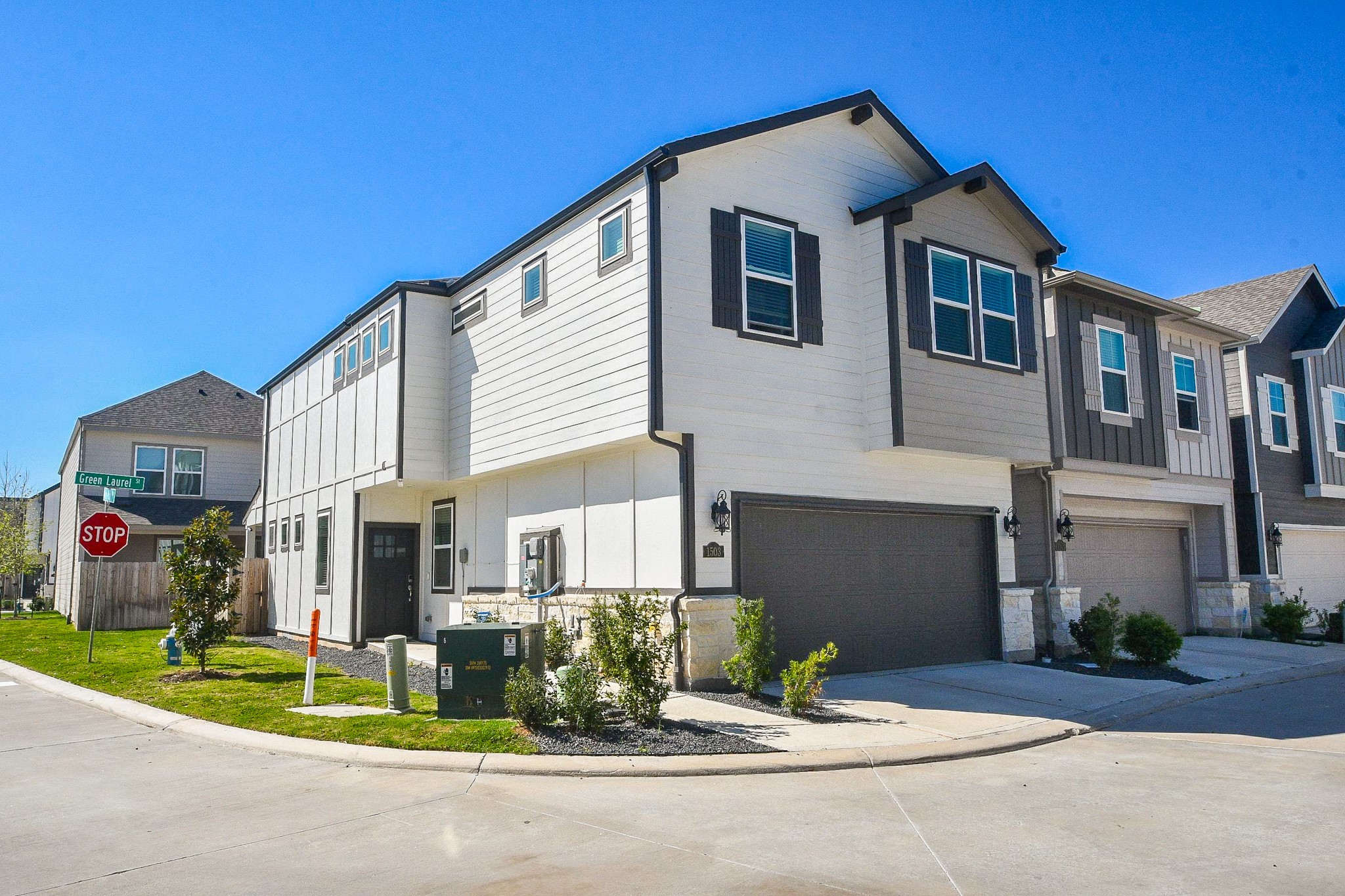 1503 Blue Acer Drive Property Photo 1