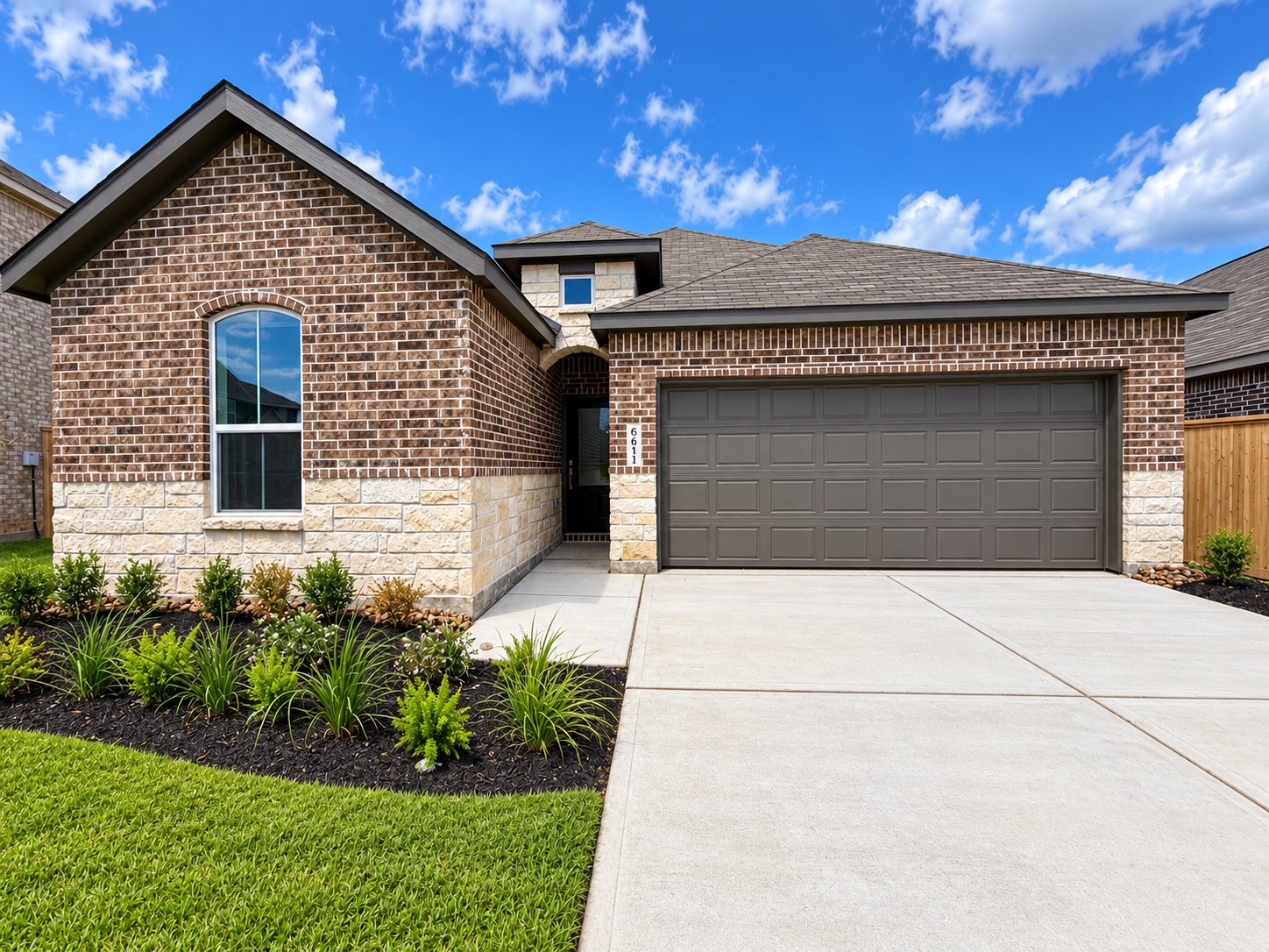 6611 Sleepy Orange Court Property Photo 1
