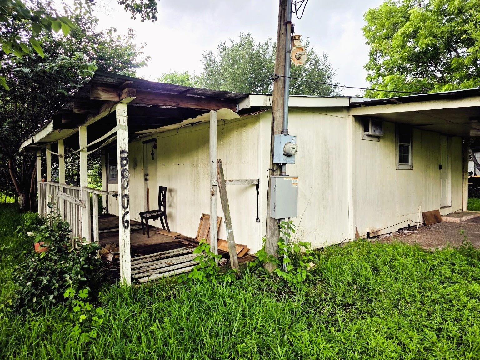 8806 Milby Street, Needville Tx 77461 Property Photo 1