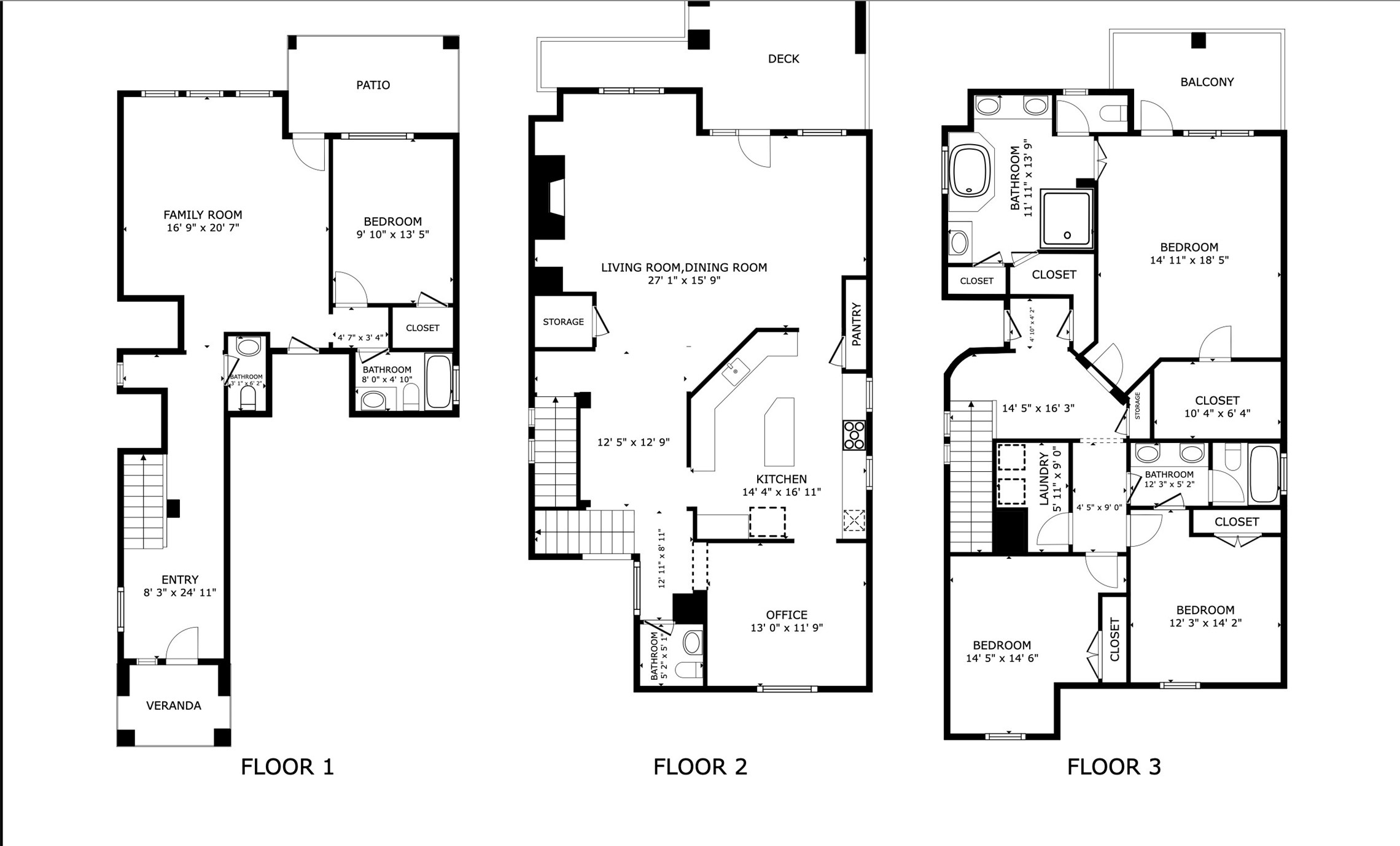 914 Old Oyster Trail Property Photo 50