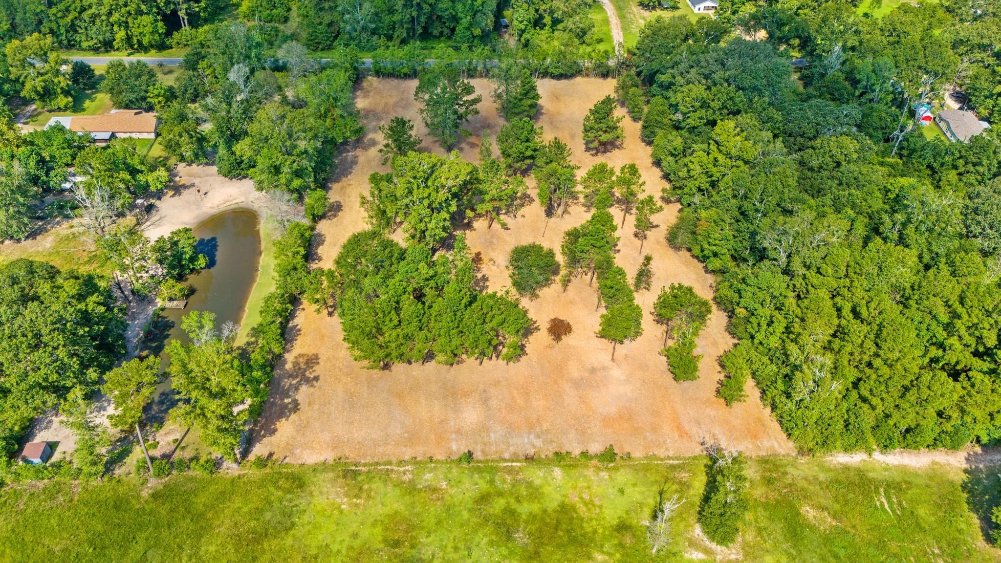 Tbd County Road 2075 Property Photo