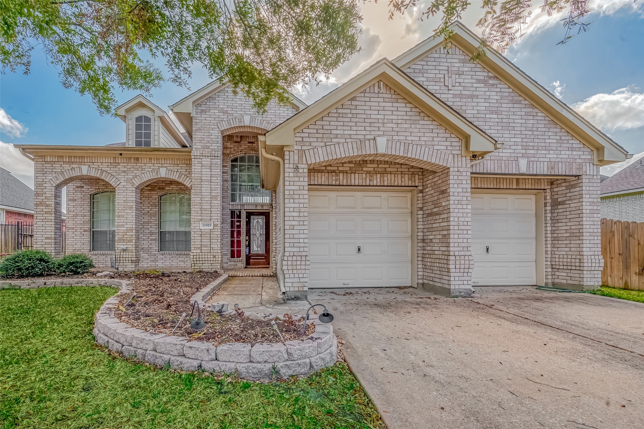 11915 Newport Shore Drive Property Photo