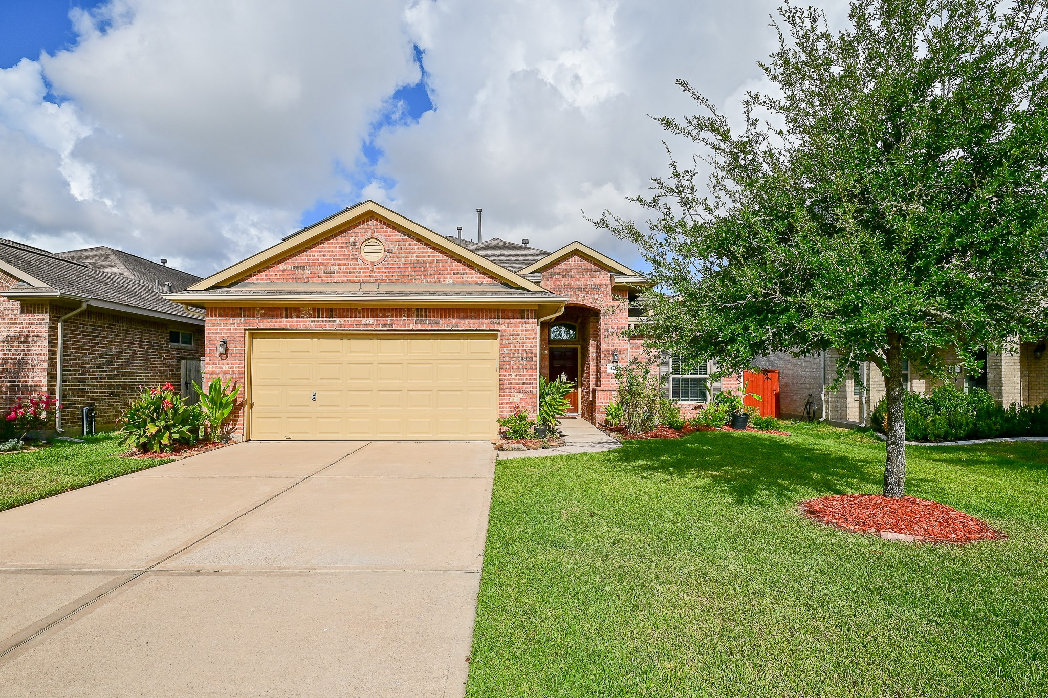 4210 Churchill Place Court Property Photo 1