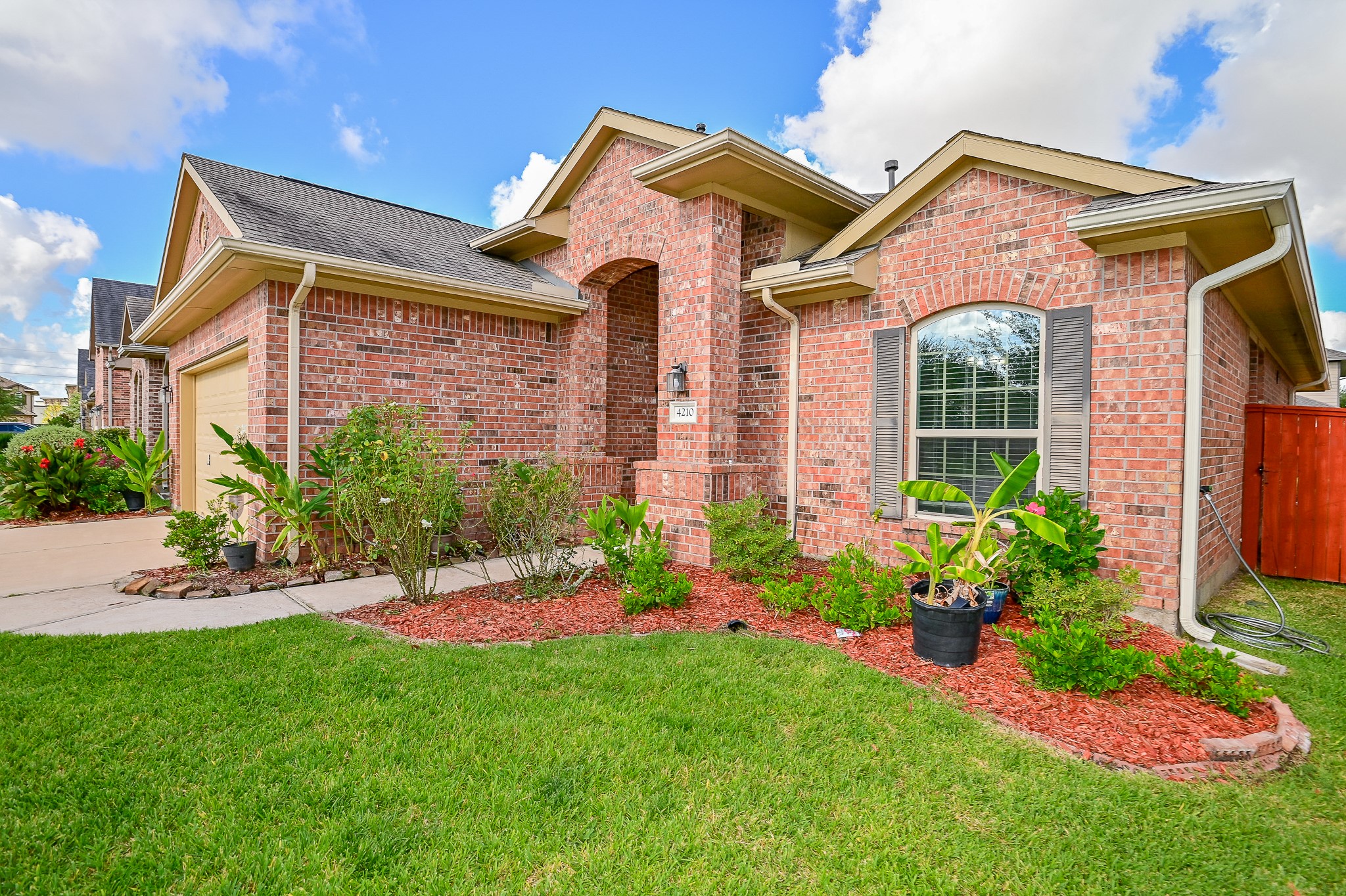 4210 Churchill Place Court Property Photo 2