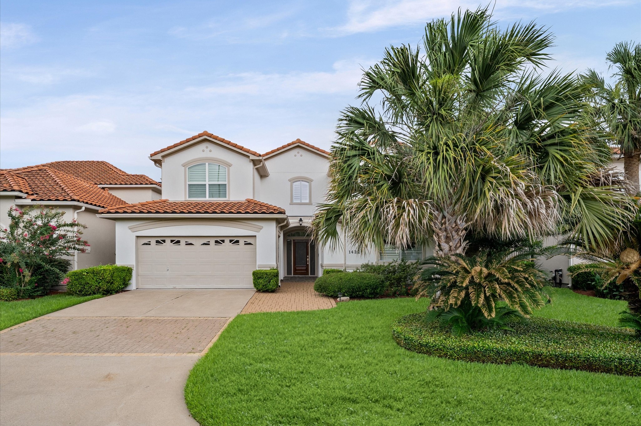 14227 Flower Creek Lane Property Photo 1