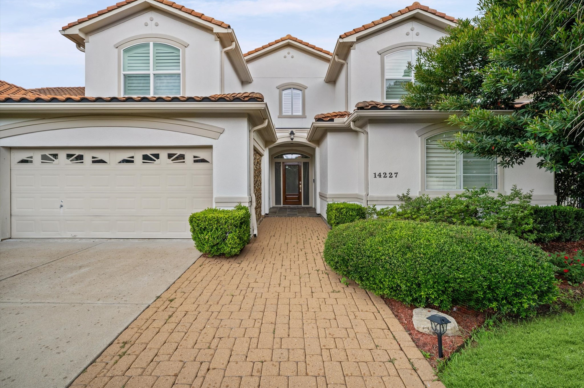 14227 Flower Creek Lane Property Photo 1