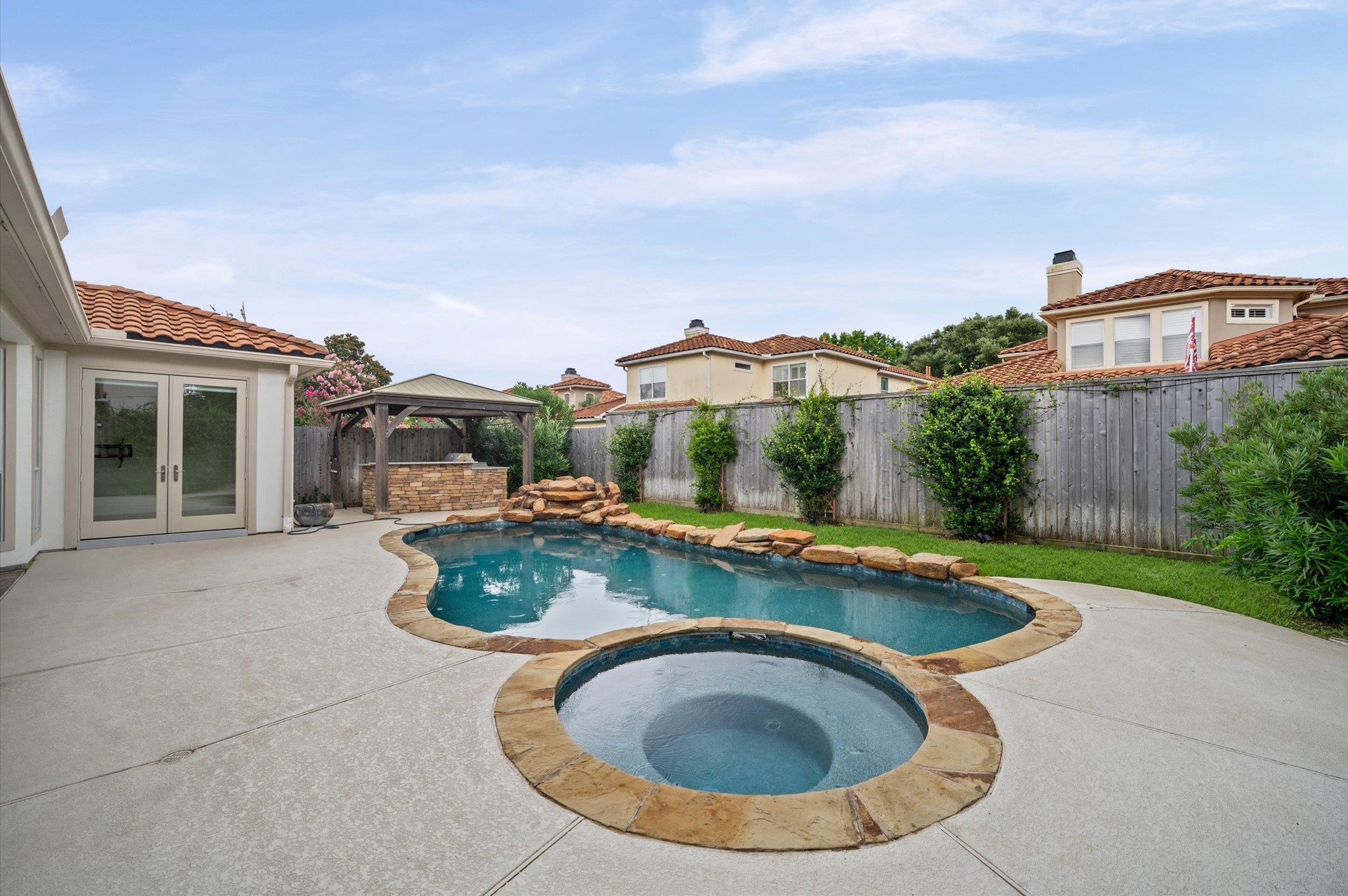 14227 Flower Creek Lane Property Photo 2