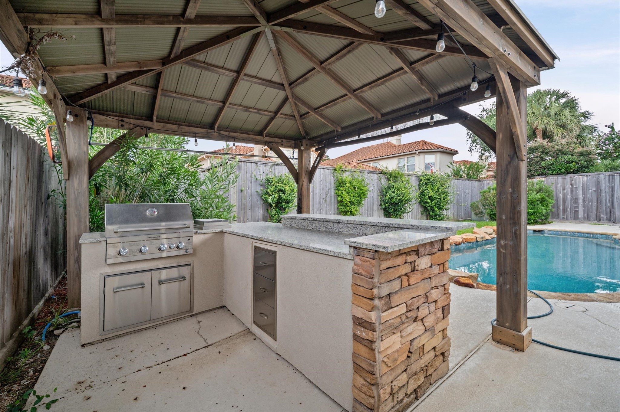 14227 Flower Creek Lane Property Photo 33