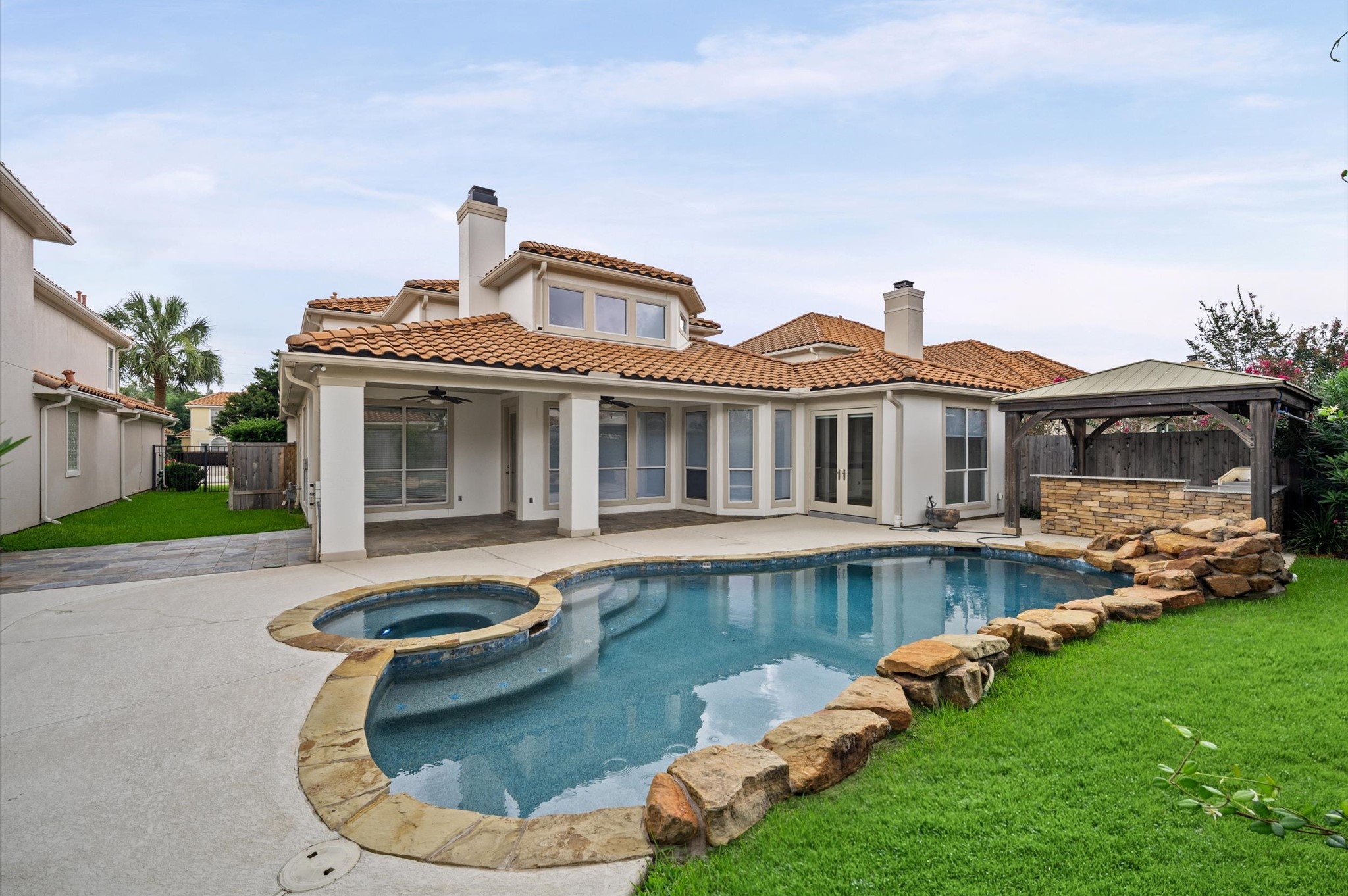 14227 Flower Creek Lane Property Photo 35