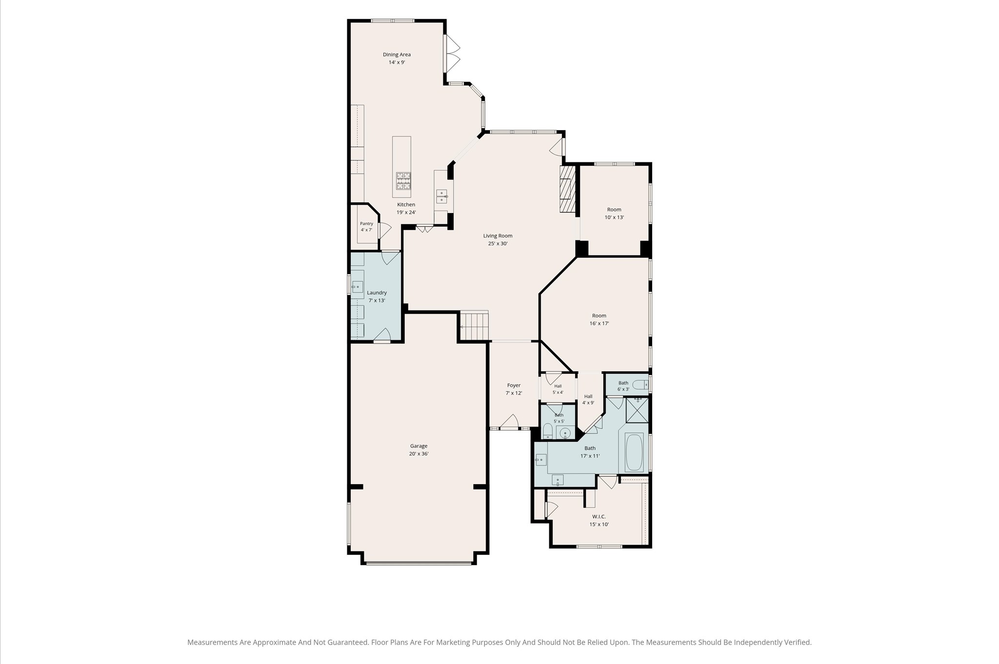 14227 Flower Creek Lane Property Photo 36