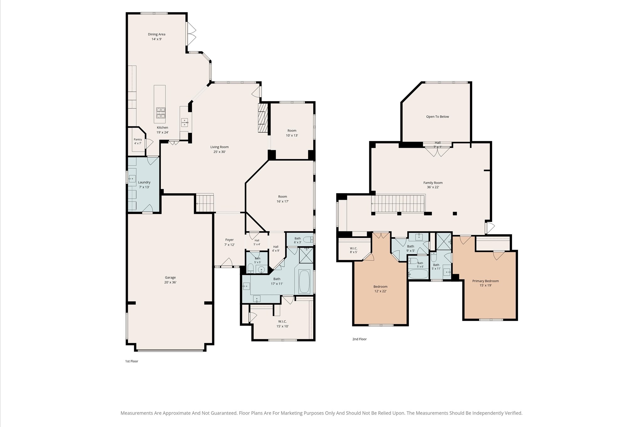 14227 Flower Creek Lane Property Photo 38