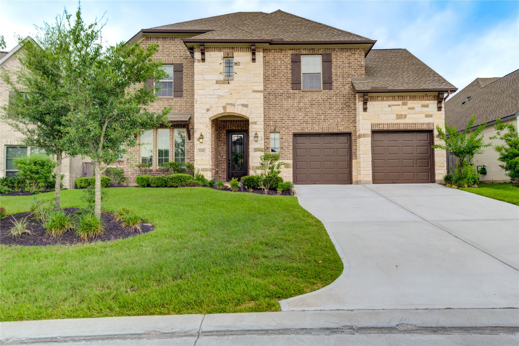 630 Cibolo Creek Drive Property Photo 1