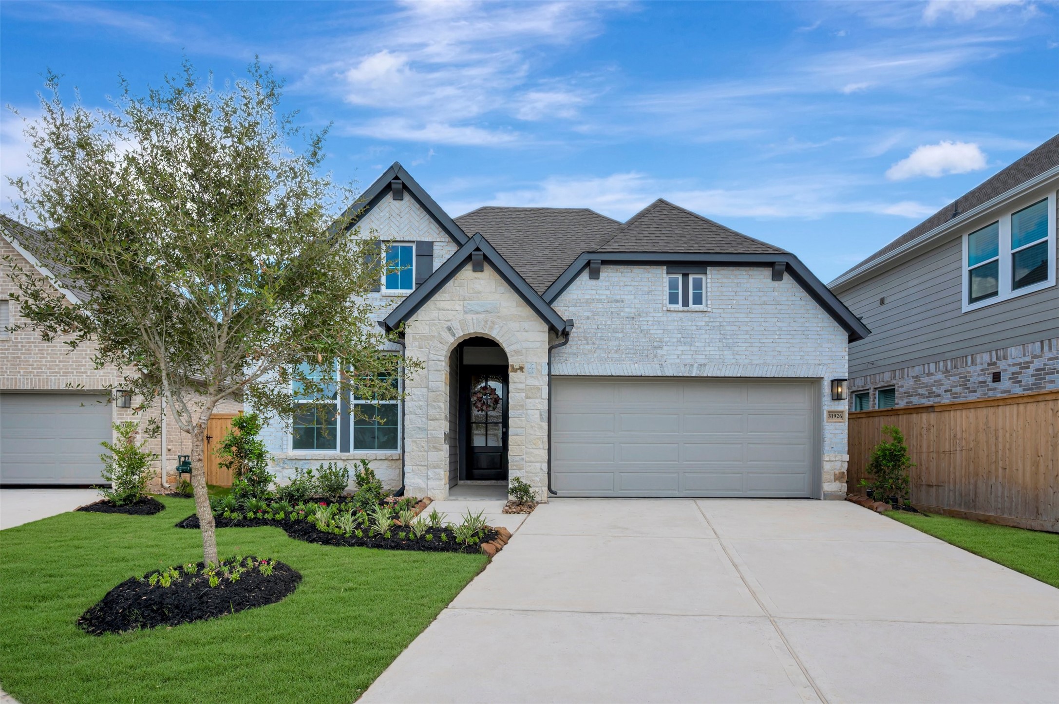 31926 Rich Meadows Court Property Photo 2