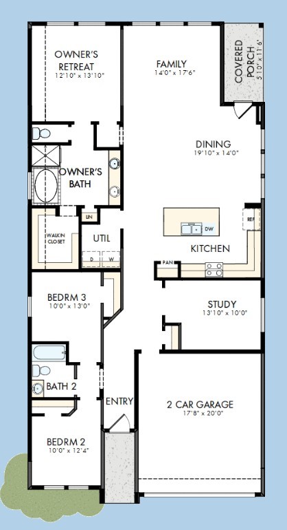 31926 Rich Meadows Court Property Photo 4