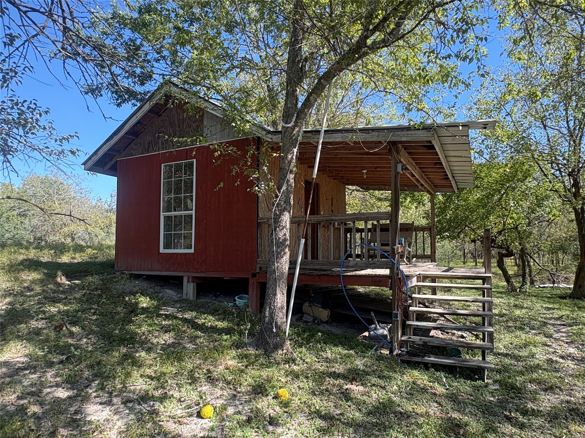 13.051 Acres Independence Drive, Bedias Tx 77831 Property Photo 6