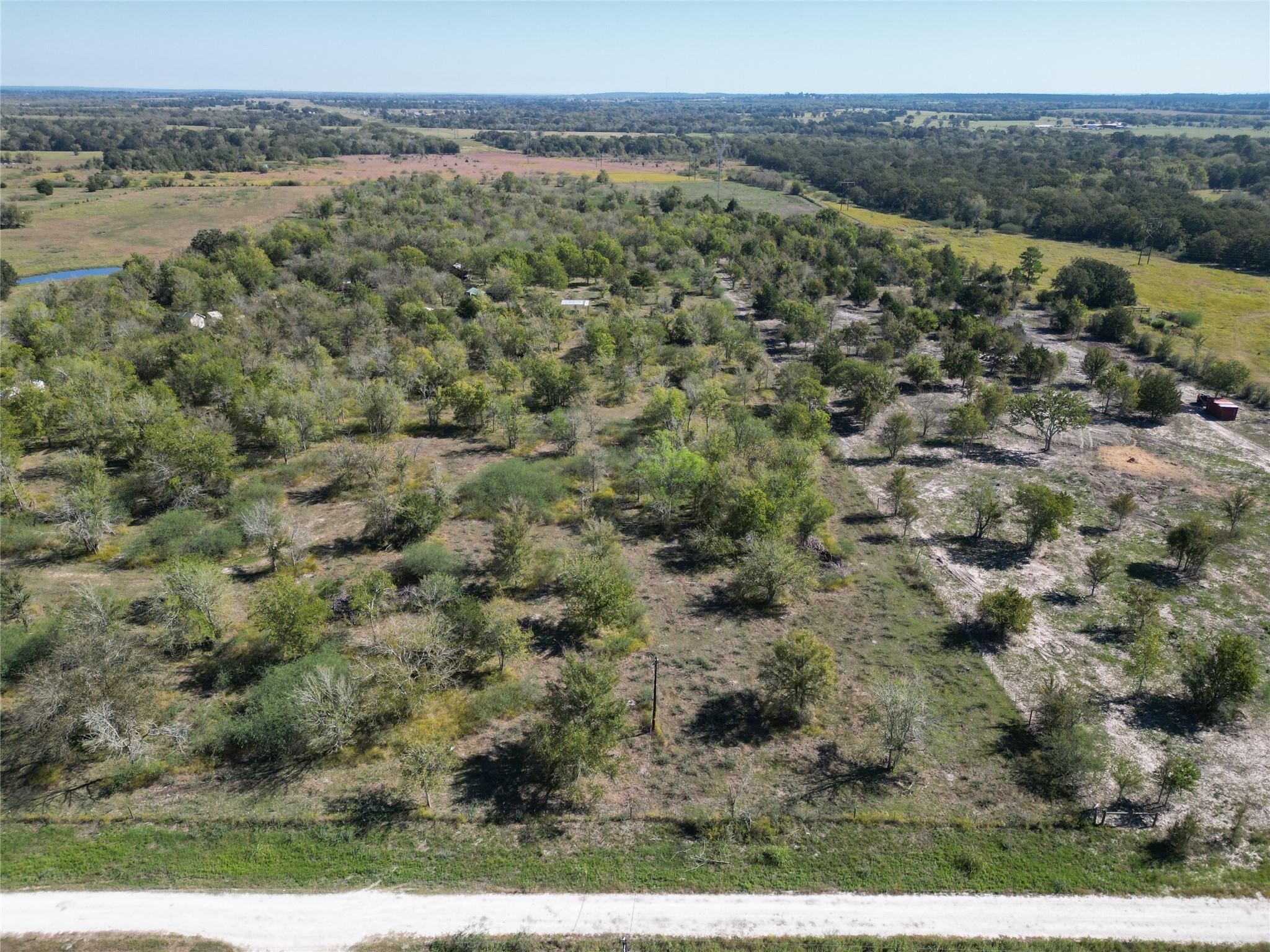 13.051 Acres Independence Drive, Bedias Tx 77831 Property Photo 7