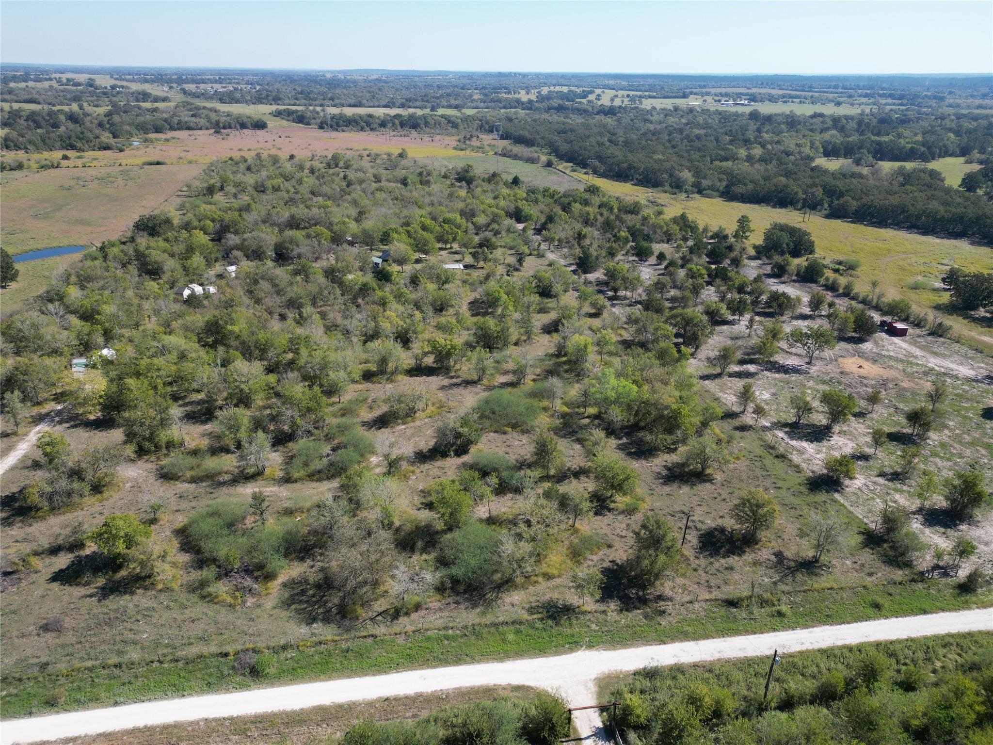 13.051 Acres Independence Drive, Bedias Tx 77831 Property Photo 8