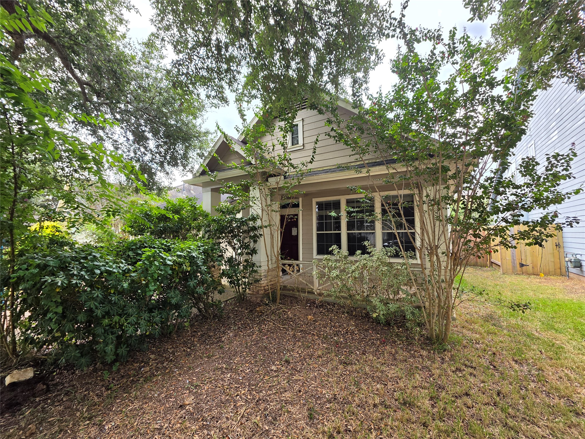 10218 Cherry Laurel Lane Property Photo 1