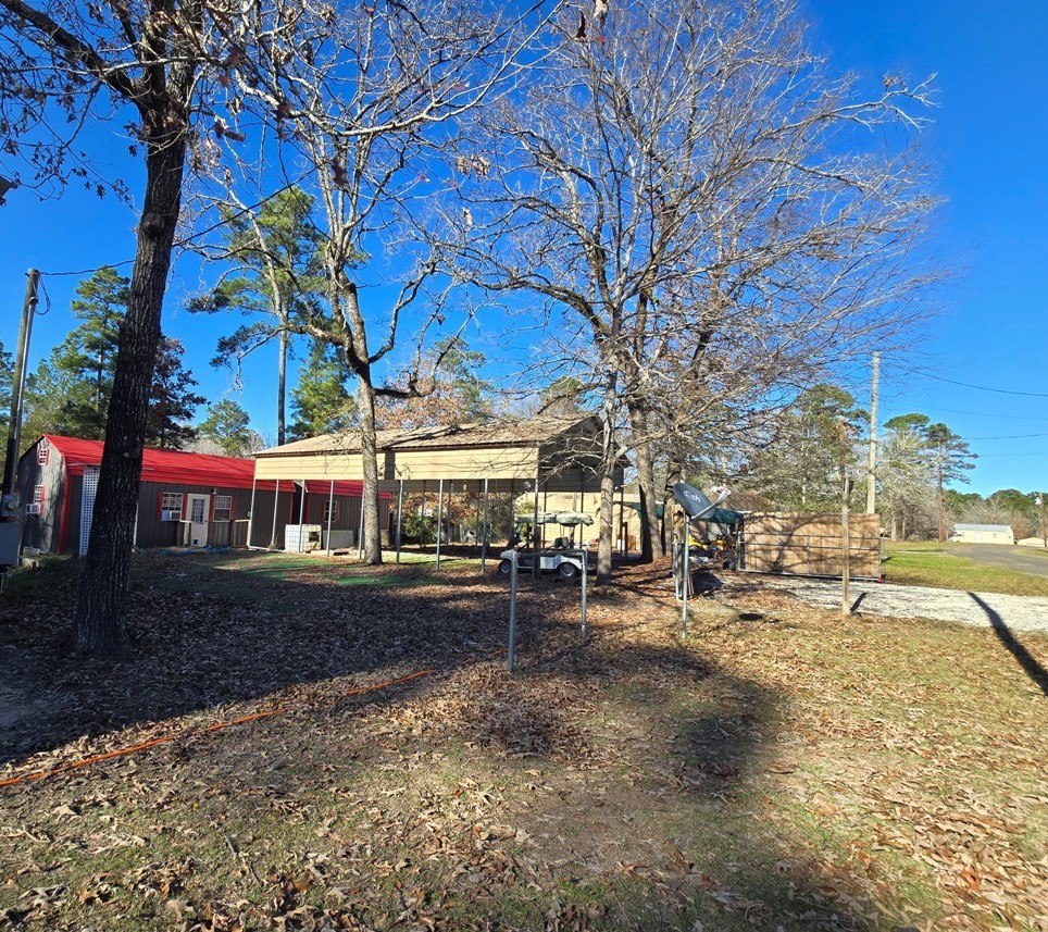285 Pinewood Drive Property Photo