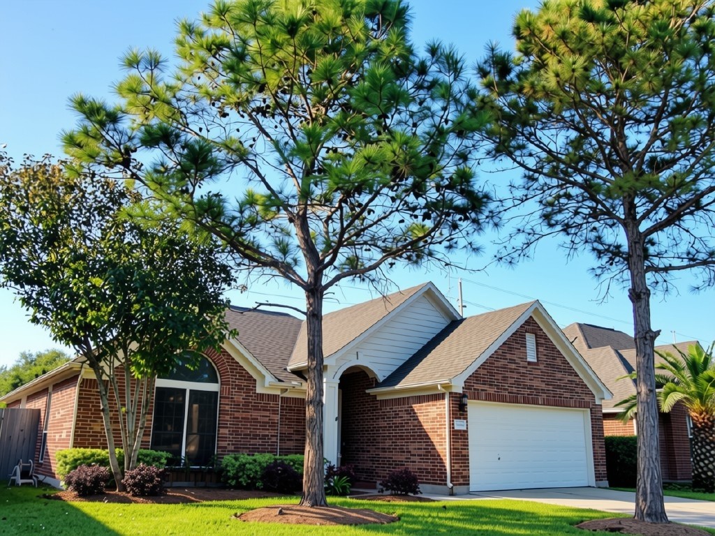 3015 Humble Drive