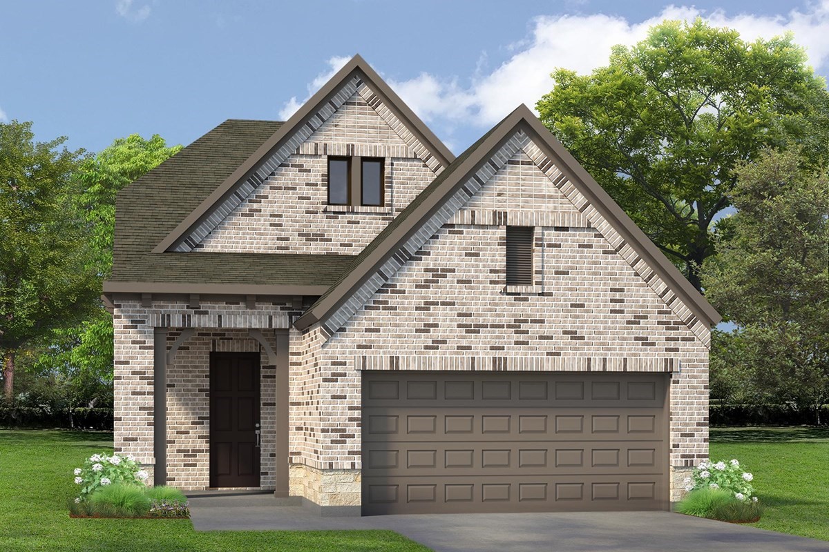 8903 Blackwoods Court Property Photo 1