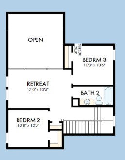 8903 Blackwoods Court Property Photo 3