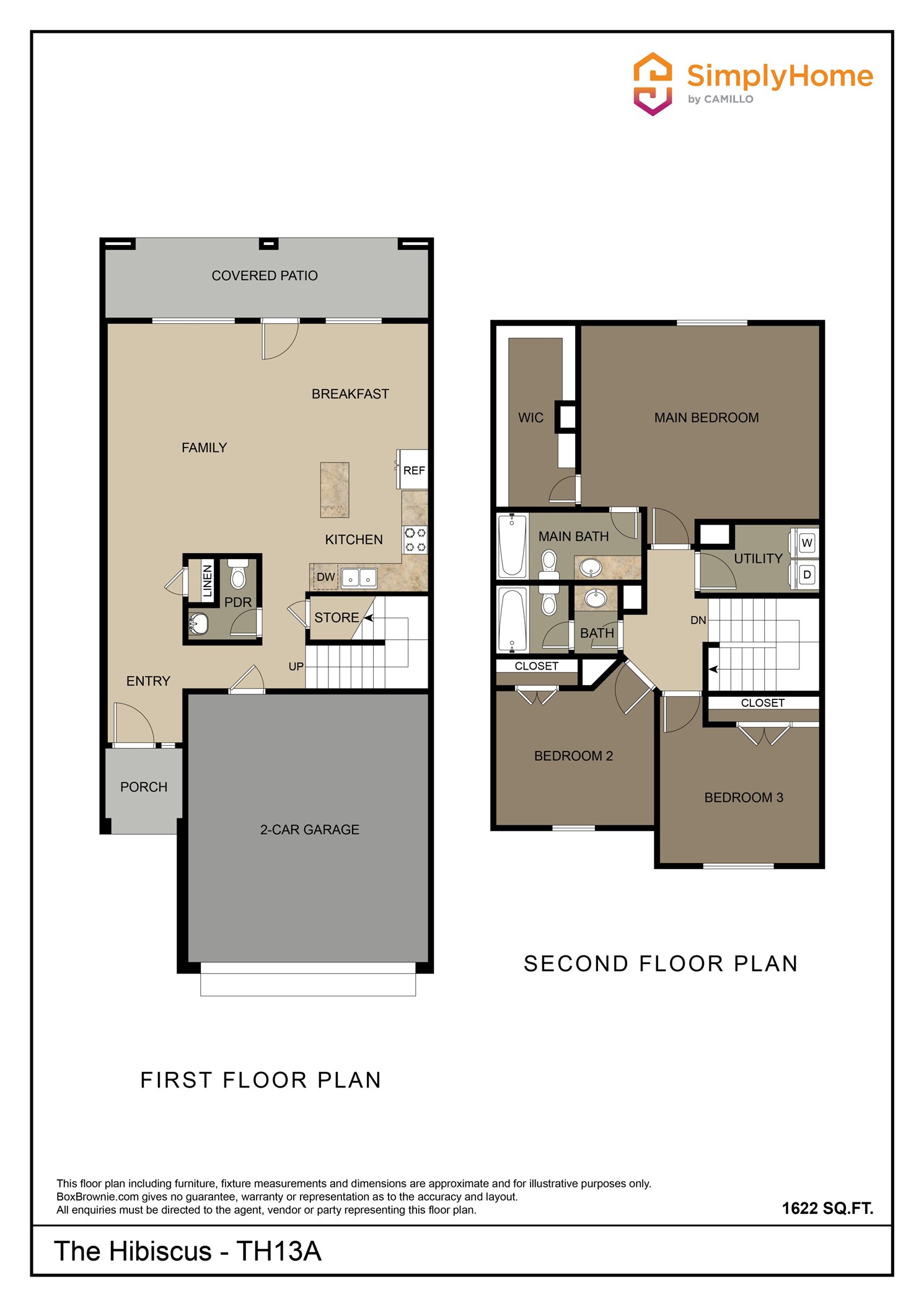 6239 Brenwood Circle Property Photo 12
