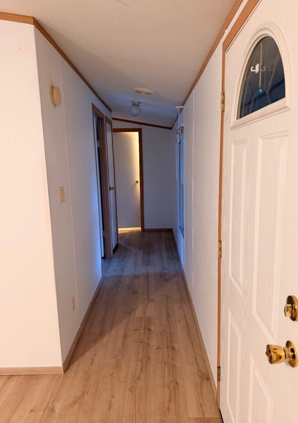 642 Hidden Oaks Drive Property Photo 2