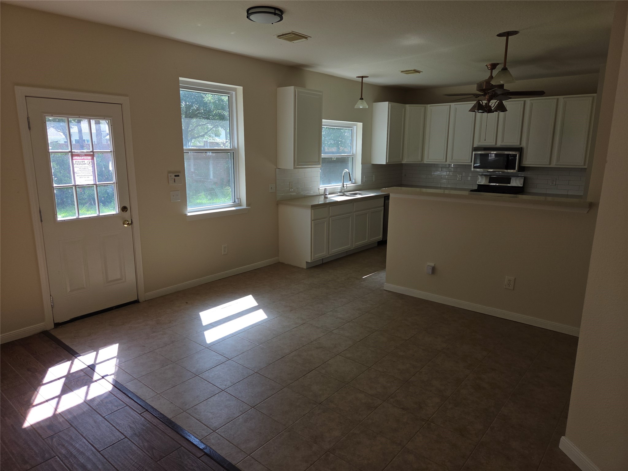 6203 Faulkner Ridge Drive Property Photo 11
