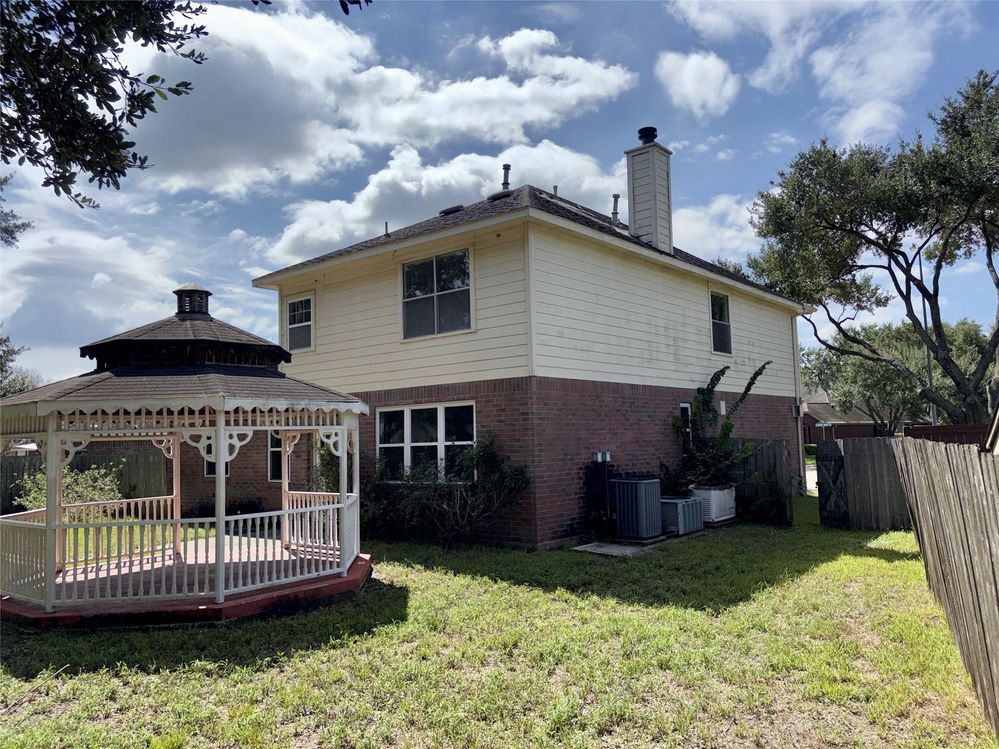 6203 Faulkner Ridge Drive, Katy Tx 77450 Property Photo 18