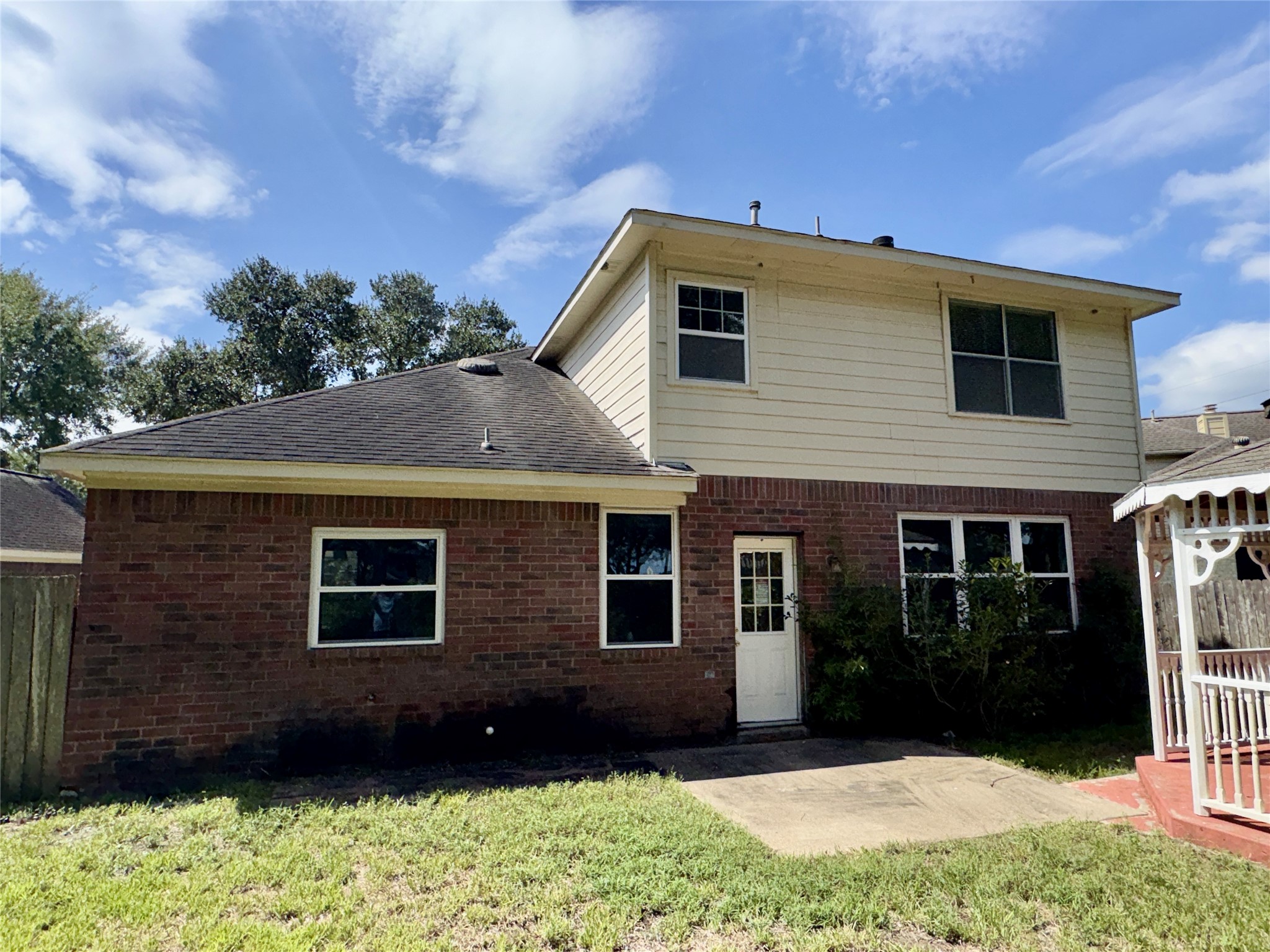 6203 Faulkner Ridge Drive Property Photo 19