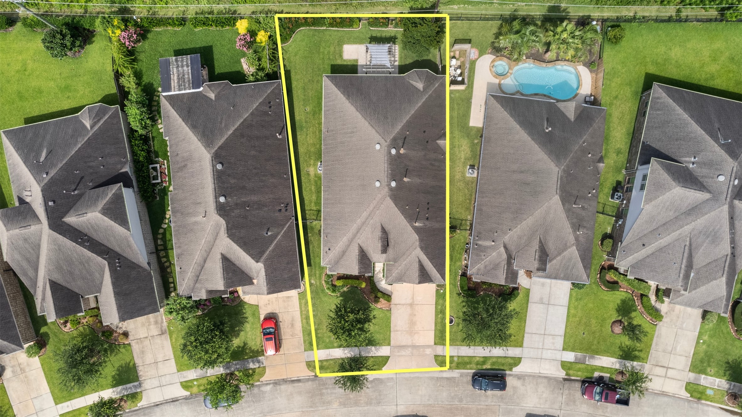 2112 Nogalas Lane Property Photo 45