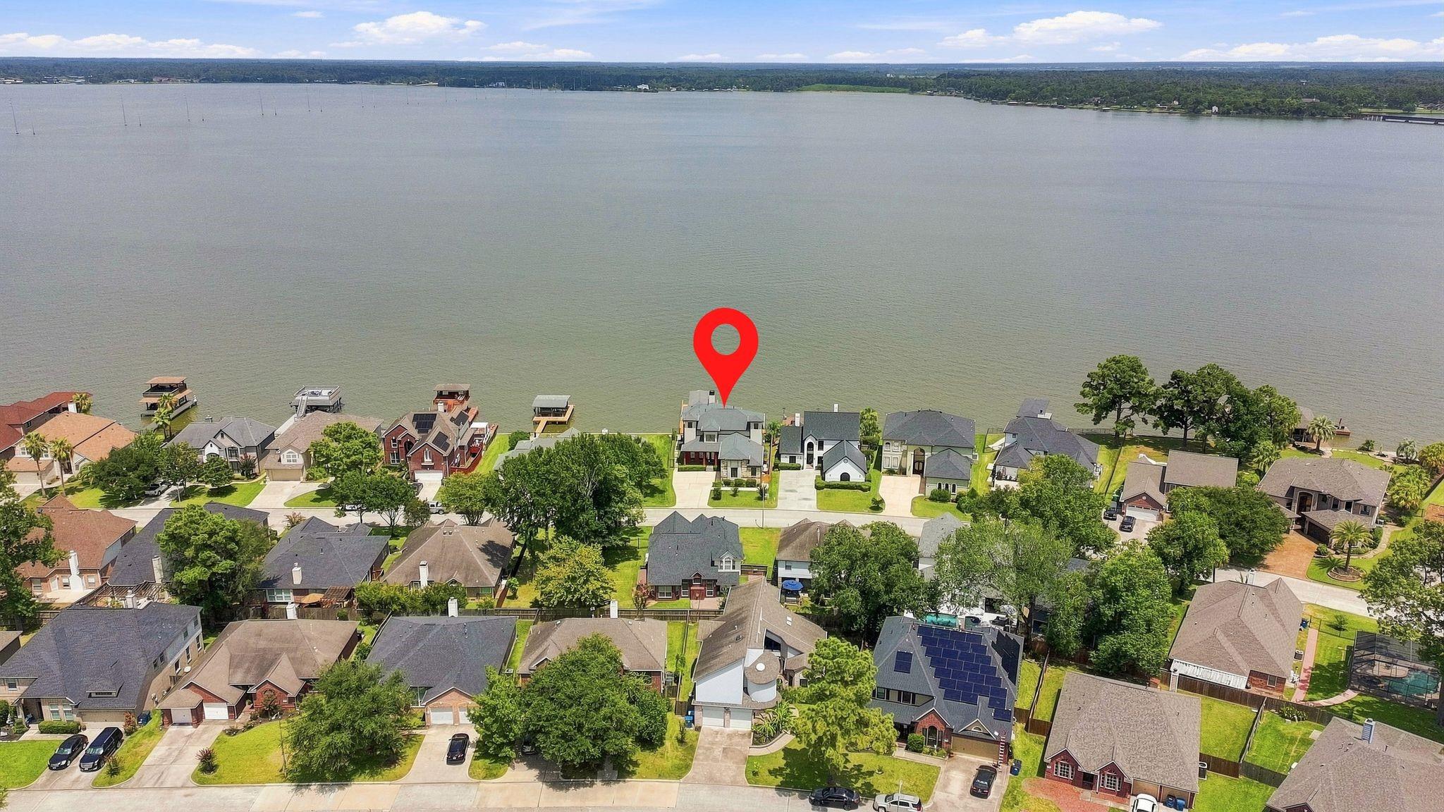 18922 Vantage View Lane, Houston Tx 77346 Property Photo 41