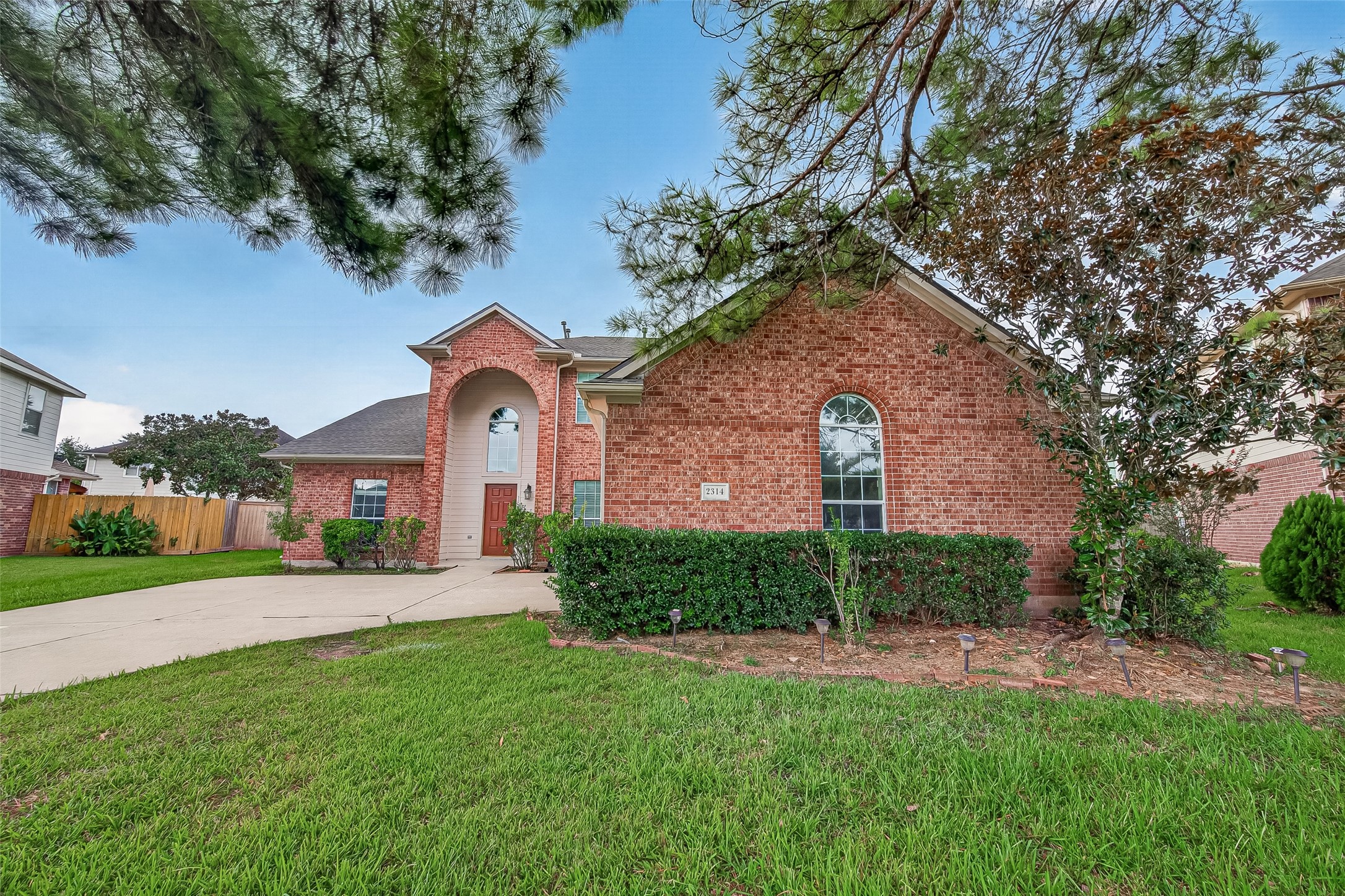 2314 Avery Park Drive Property Photo 2