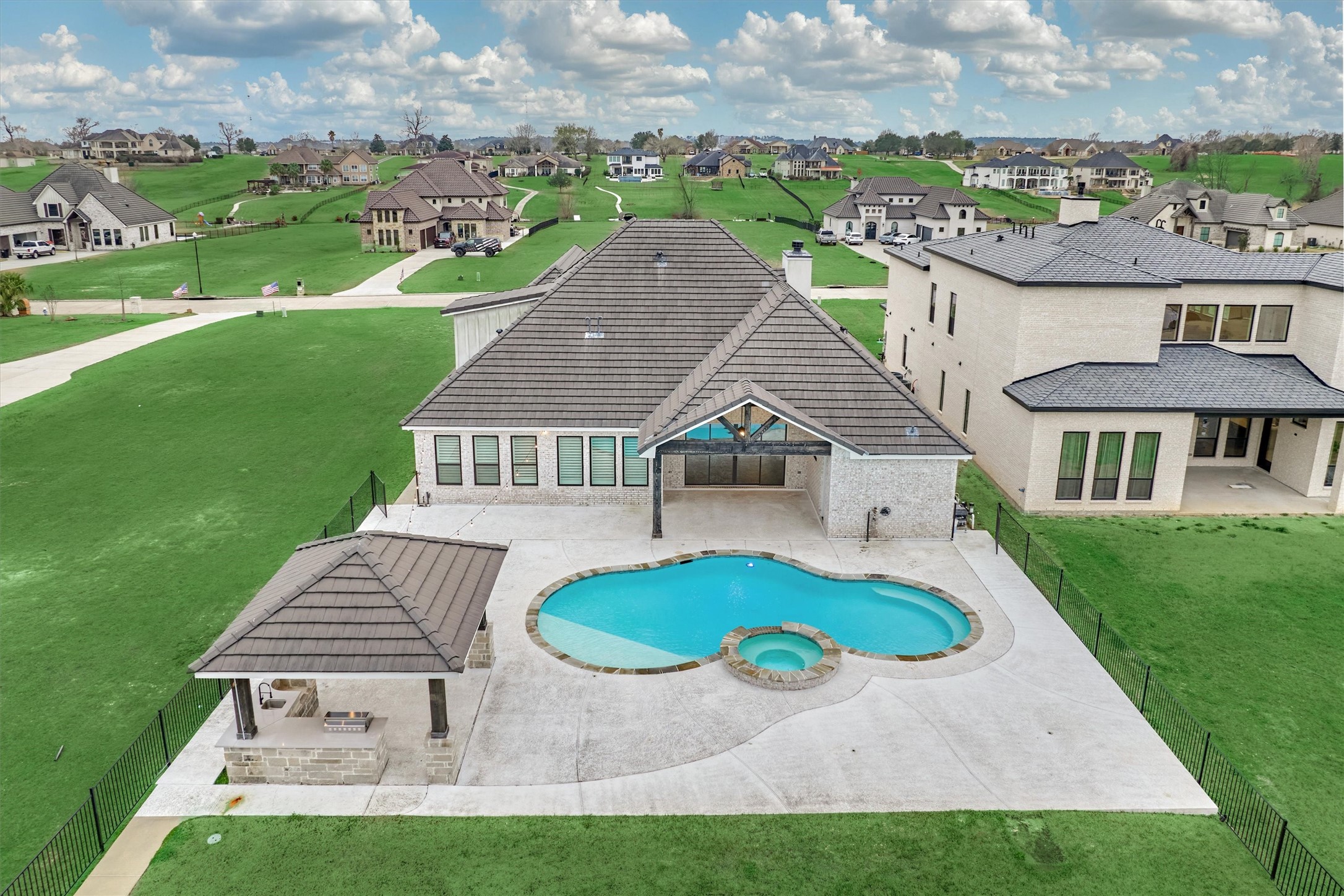 11618 Renaissance Drive Property Photo 40
