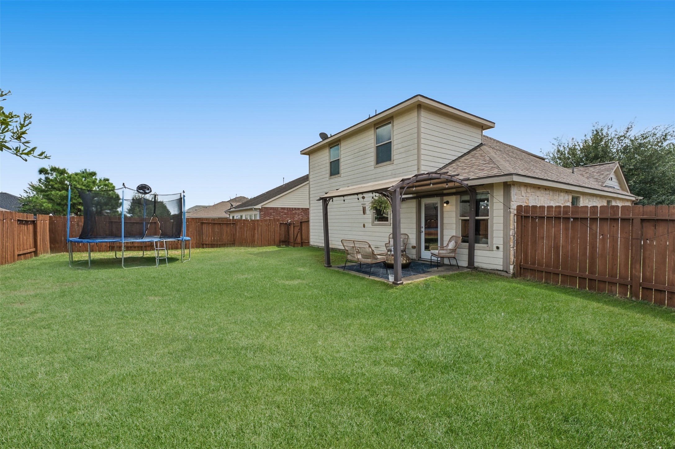 8742 Sunny Gallop Drive Property Photo 35