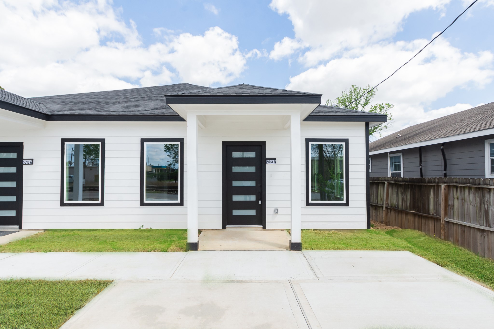6513 Avenue B B Property Photo 1