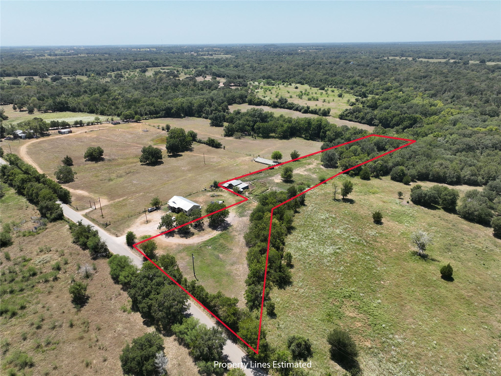 19100 Pickens Property Photo 4